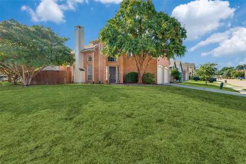 2095 Montclair Lane, Lewisville, TX 75067