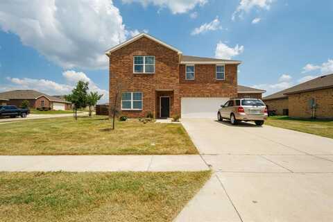 313 Concho River Drive, Glenn Heights, TX 75154