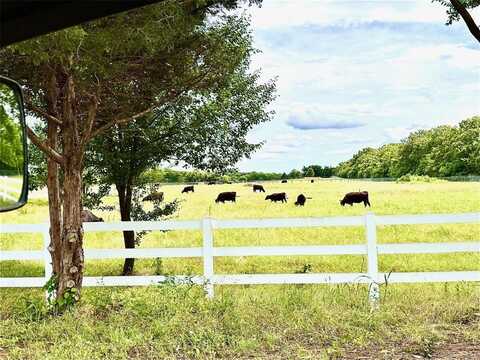 8690 E FM 922 Highway, Valley View, TX 76272