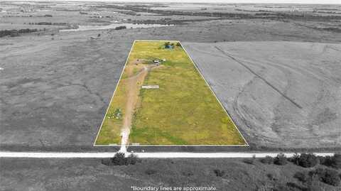 323 Hcr 3221, Penelope, TX 76676