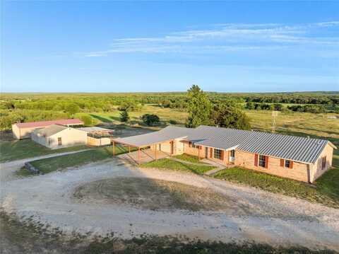 957 Frog Hollar, Bowie, TX 76230