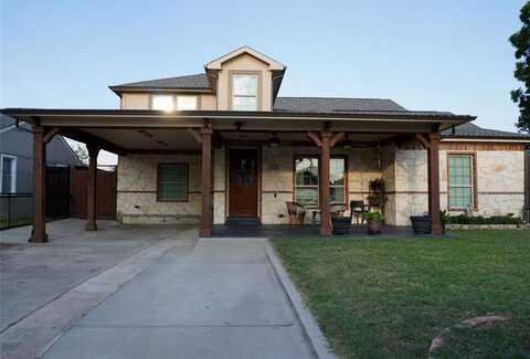 1020 English Street, Irving, TX 75061