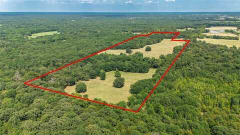 43 Acres FM 69, Quitman, TX 75783