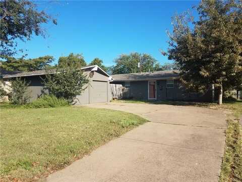 4237 Upland Way, Garland, TX 75042