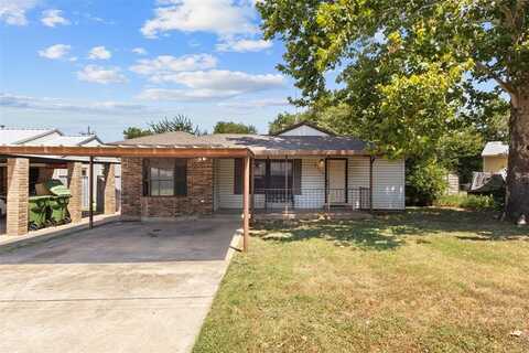 2111 19th Street, Mineral Wells, TX 76067