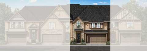 1538 homeplace Circle, Mansfield, TX 76063