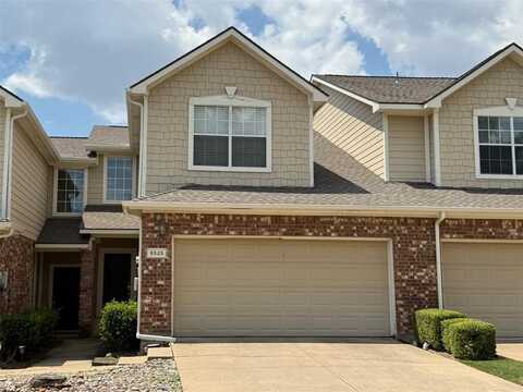 8525 Heather Ridge Drive, Plano, TX 75024