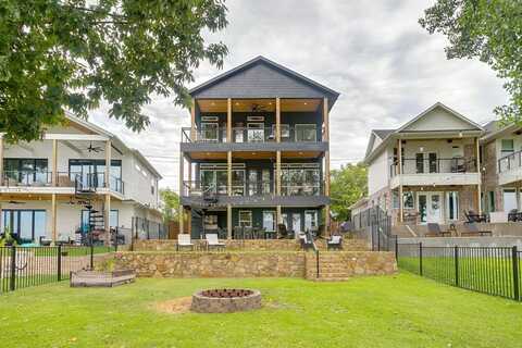 2417 E Lake Drive, Weatherford, TX 76087