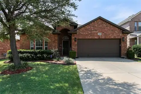 2328 Moccassin Lane, Fort Worth, TX 76177