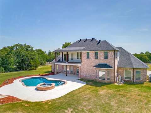 977 County Road 2255, Valley View, TX 76272