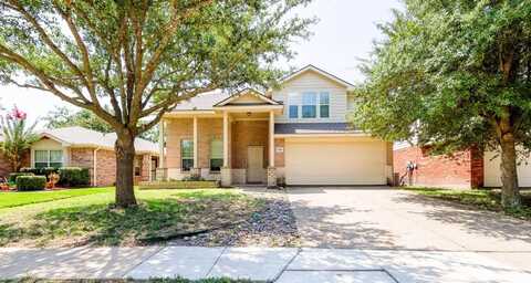 1001 Acacia Drive, Anna, TX 75409