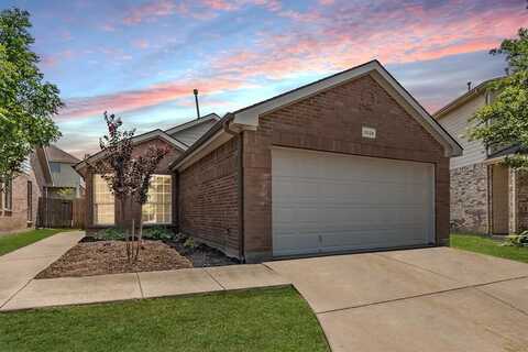 3028 Thicket Bend Court, Fort Worth, TX 76244
