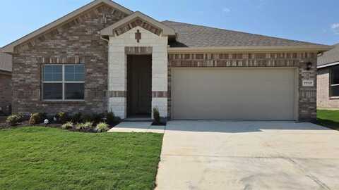 7717 TUSCARORA Drive, Denton, TX 76259