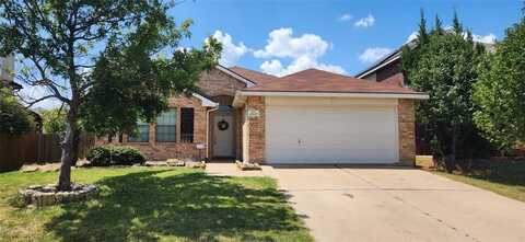 2828 Gardendale Drive, Fort Worth, TX 76120