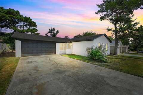 1613 White Oak Court, Denton, TX 76209