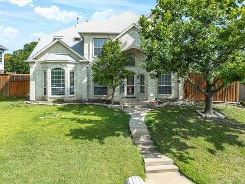 635 Ridgemont Drive, Allen, TX 75002
