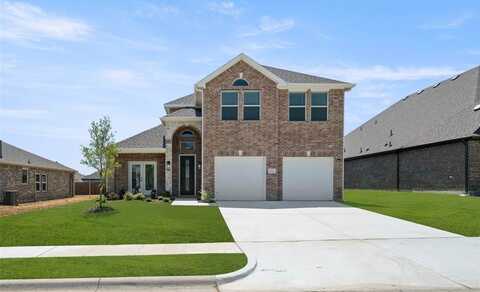 222 Maybank, Glenn Heights, TX 75154