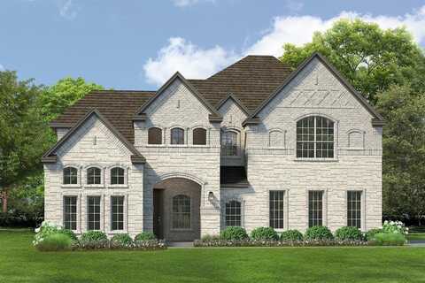 307 Silver Creek Trail, Sunnyvale, TX 75182