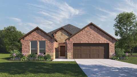 4174 Plateau Drive, Forney, TX 75126