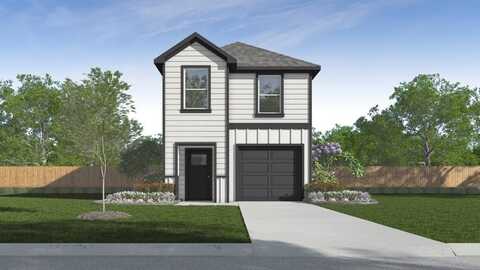 4116 Quarry Street, Crandall, TX 75114