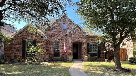 1311 Aubrey Lane, Frisco, TX 75033