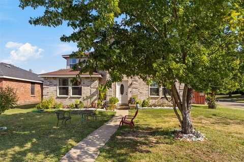 1034 Hollow Oak Road, Lancaster, TX 75134