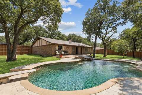 7701 Briarridge Court, North Richland Hills, TX 76182