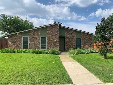 5098 Roberts Drive, The Colony, TX 75056