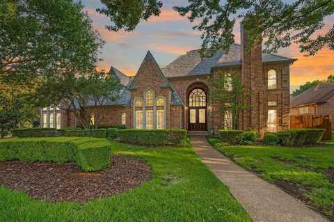 2705 Summertree Lane, Colleyville, TX 76034