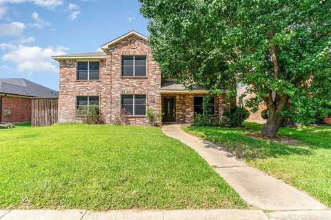 1810 Cedar Ridge Drive, Mesquite, TX 75181
