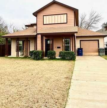 3109 Lenway Street, Dallas, TX 75215