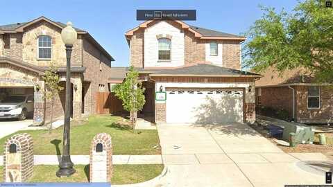 326 Austin Avenue, Wylie, TX 75098