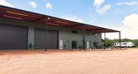 Tbd 14.42acres CR 419, Rochelle, TX 76872