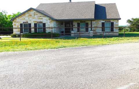 170 County Road 332, Abilene, TX 79606