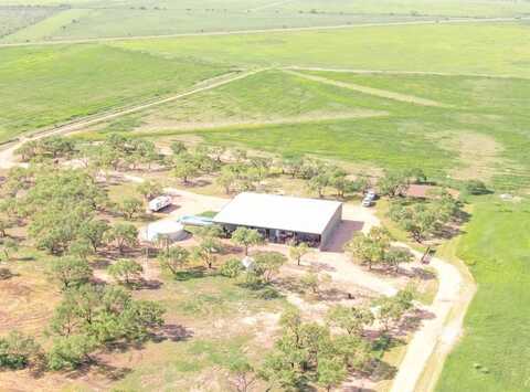 Tbd 42acres CR 419, Rochelle, TX 76872