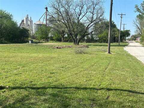 516 S Ave B, Olney, TX 76374