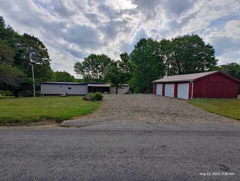 2696 Wallaceville, Titusville, PA 16354