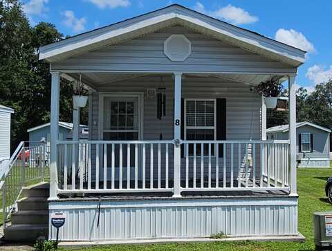 6941 MacDonald Court, Zephyrhills, FL 33541