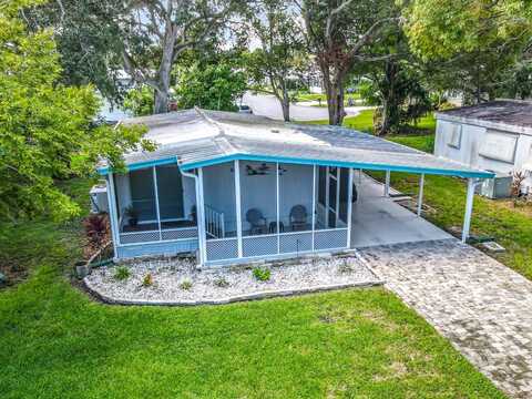 13 Royal Palm Circle, Port Orange, FL 32127