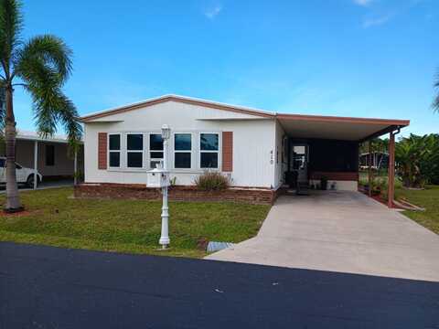 410 Knotwood Ln, Naples, FL 34112