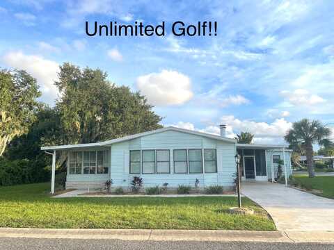2510 Grand Traverse Cir, Grand Island, FL 32735