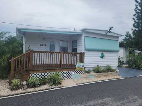 4125 Park st N lot 845, Saint Petersburg, FL 33709