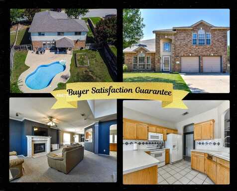 112 Wickiup Trail, Harker Heights, TX 76548