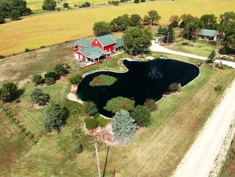505 Meridian, Miltonvale, KS 67466
