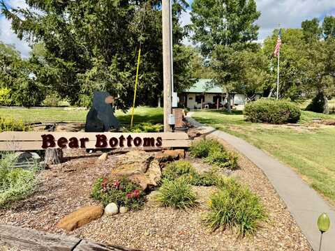 505 Meridian, Miltonvale, KS 67466