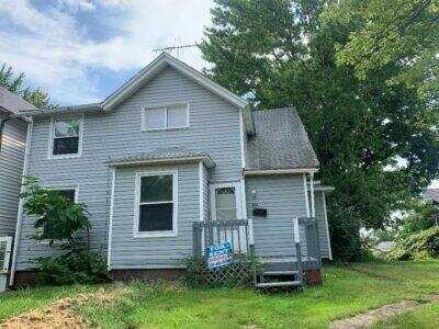 806 Prospect SW Ave, Canton, OH 44706