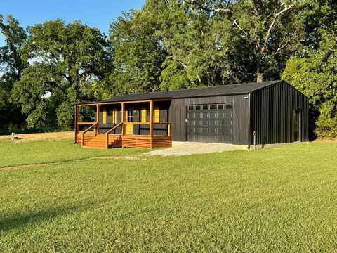 58962 Muse Lane, Muse, OK 74949