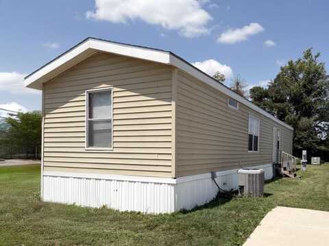 2500 Farm Bureau Rd, Manhattan, KS 66502