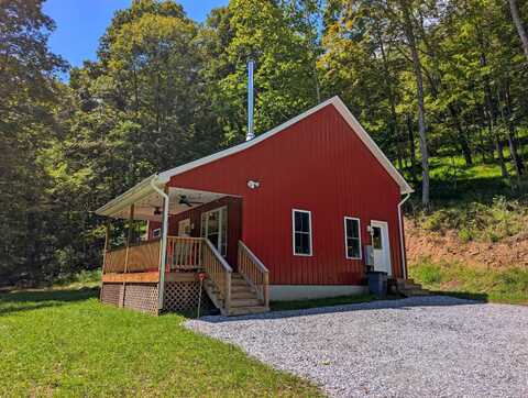22737 Gobble Mountain Rd, Criders, VA 22820