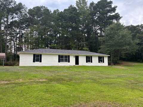1985 Attala Rd 1034, Kosciusko, MS 39090